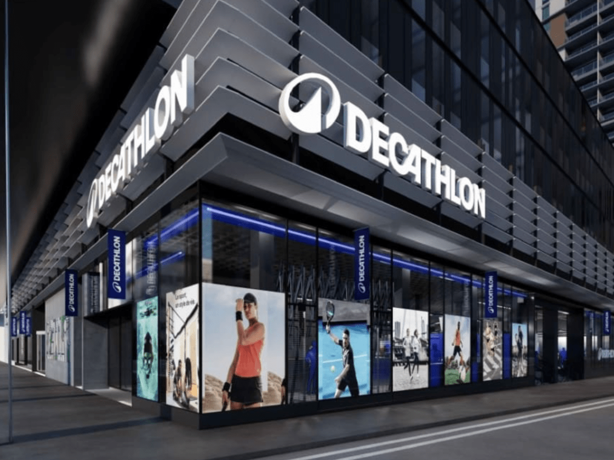 Décathlon, une stratégie exemplaire sur les réseaux&nbsp;sociaux